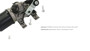 Imagen de MOTOR LIMPIAPARABRISAS CITROEN C3 AIRCROSS/PICASSO 2010-2016